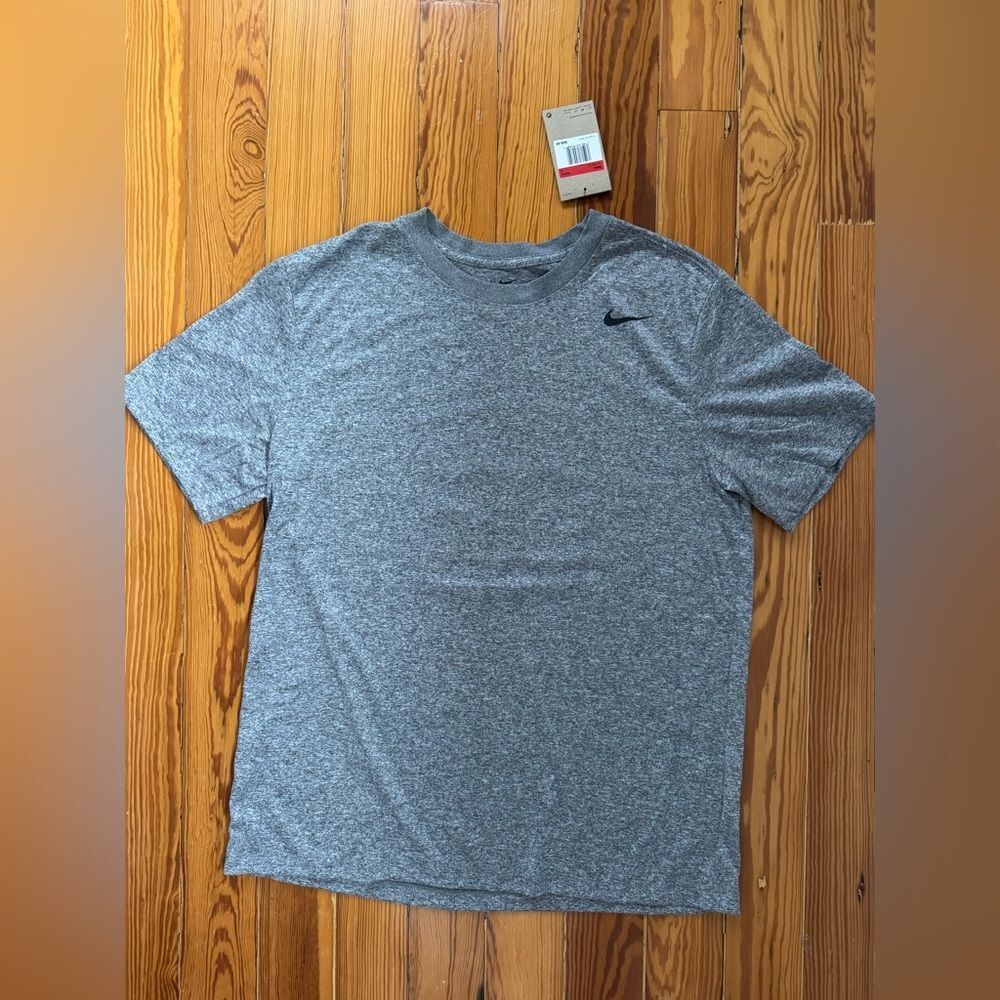NWT Nike Dri-fit Tee